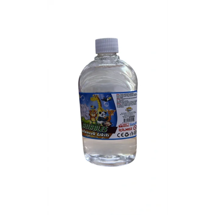 BUBBLES BALONCUK LIKITI*48