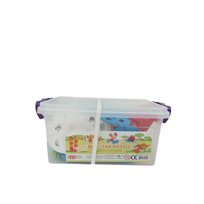 BUL-TAK PUZZLE KUTULU *18