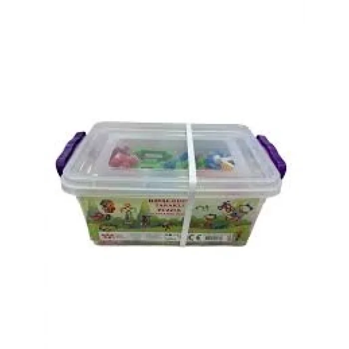 BUL-TAK PUZZLE KUTULU *18