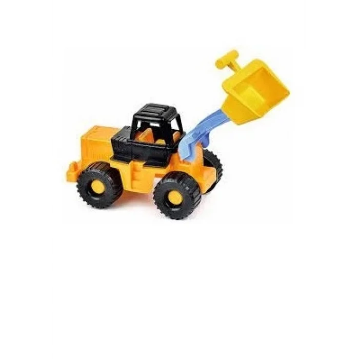 BUYUK DOZERLİ KAMYON*18