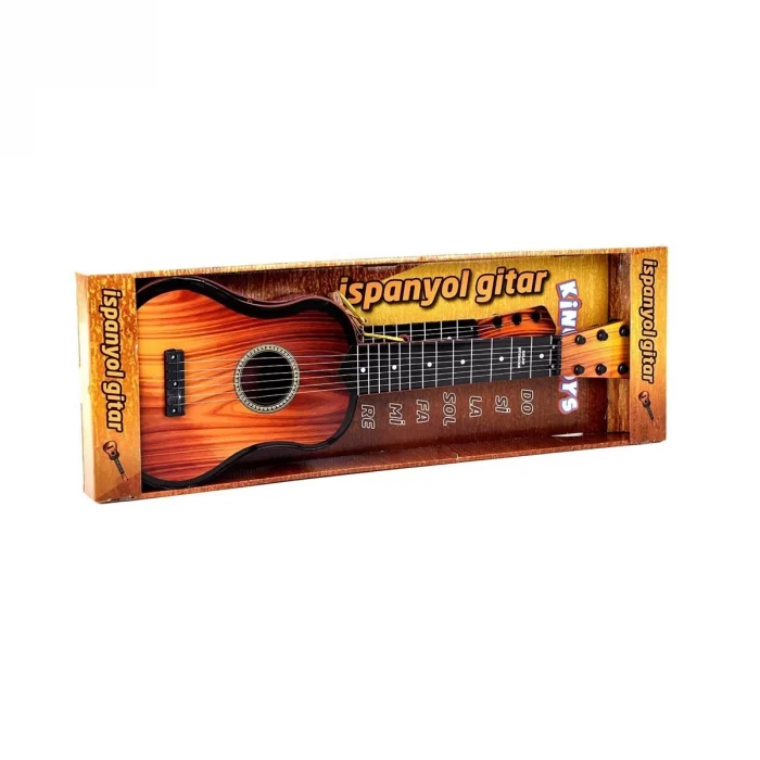 BUYUK ISPONYOL GITAR*35