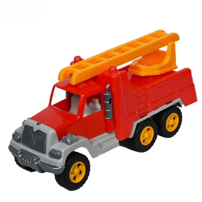 BÜYÜK İTFAİYE KAMYONU *36