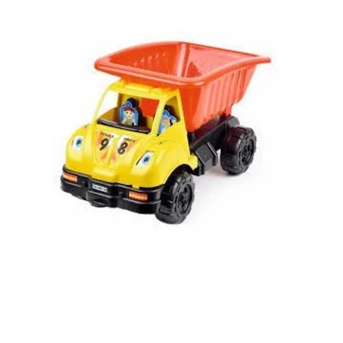 BUYUK KUREKLI KAMYON*18