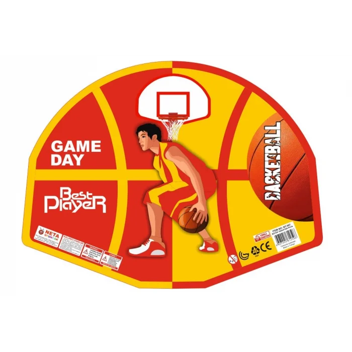 BÜYÜK TARAFTAR POTA BJ*50