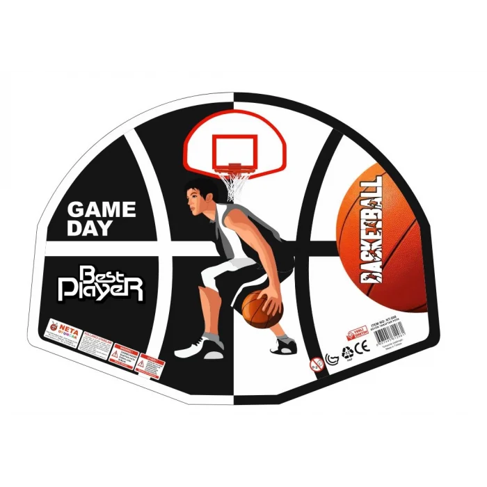 BÜYÜK TARAFTAR POTA BJ*50