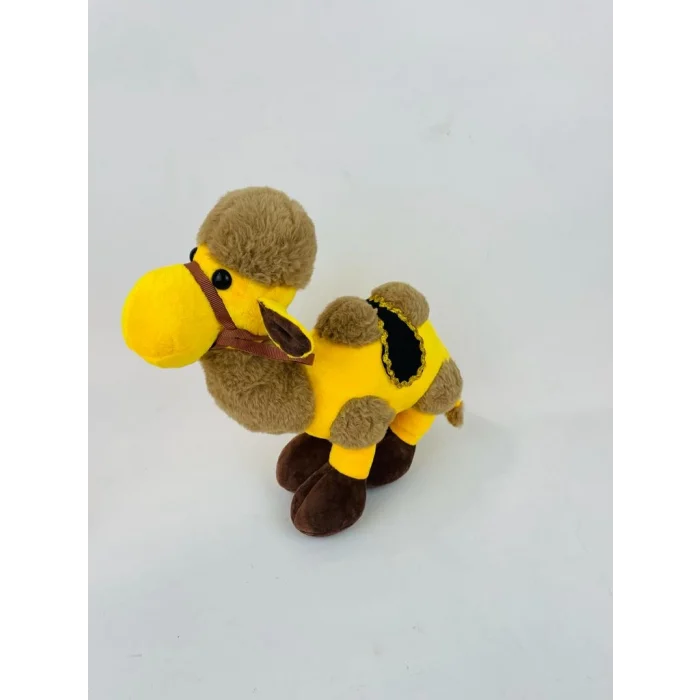 BUYUS SESLİ DEVE*200