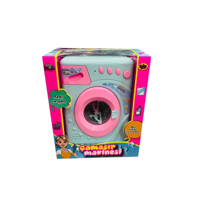 CAMASIR MAKINASI ORTA BOY*36