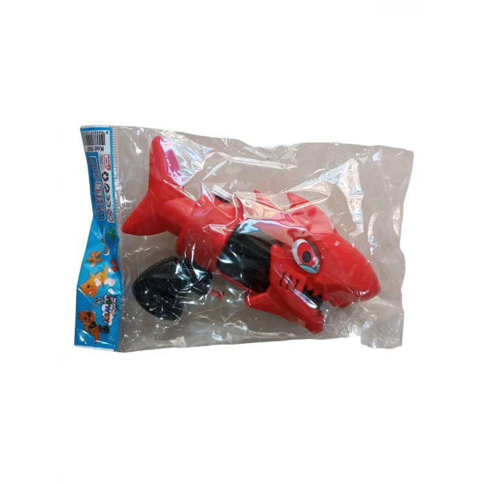 CANAVAR SU TABANCASI *100