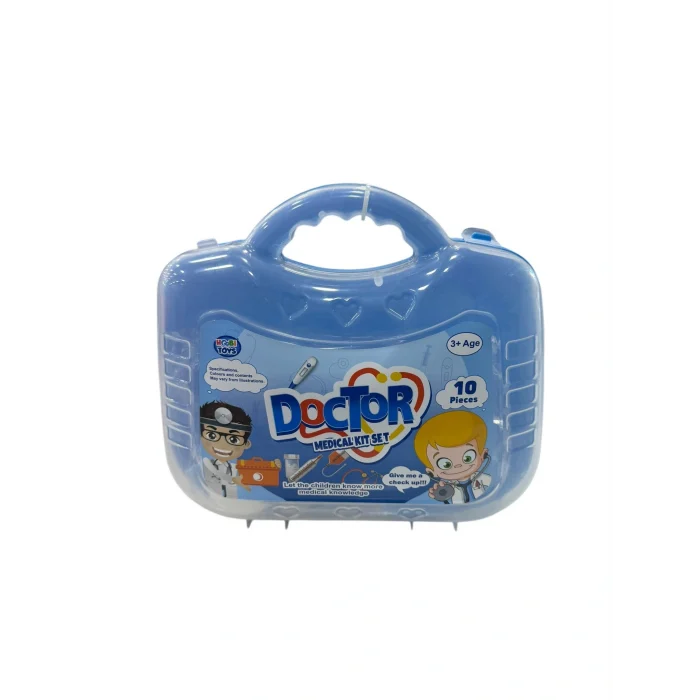 CANTALI DOKTOR SET*36