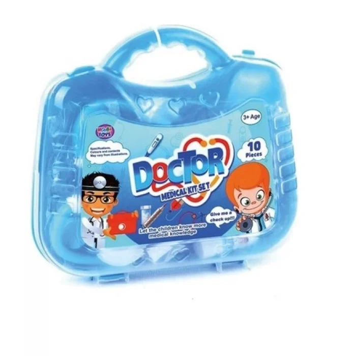 CANTALI DOKTOR SET*36