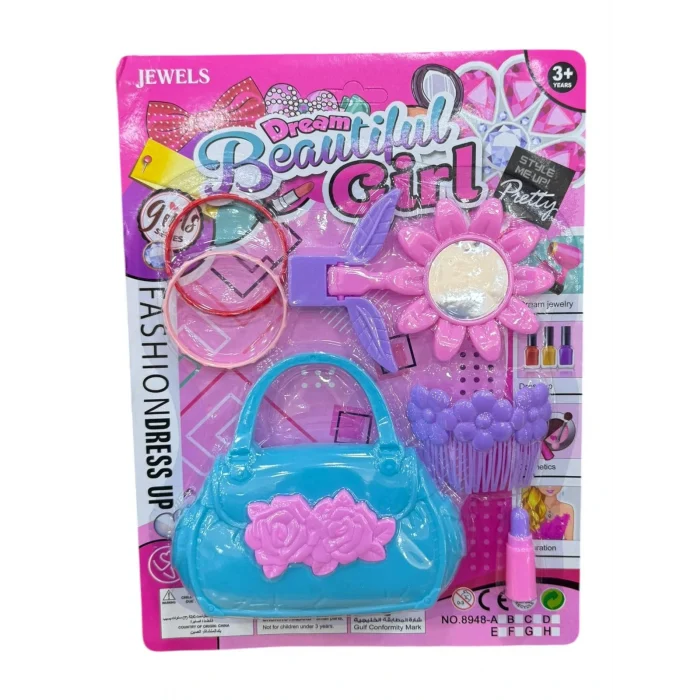 CANTALI GÜZELİK SETİ*144