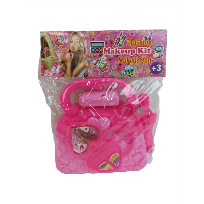 ÇANTALI MAKYAJ SETİ *65