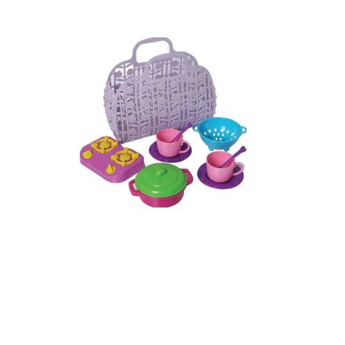 CANTALI MUTFAK SETI*54