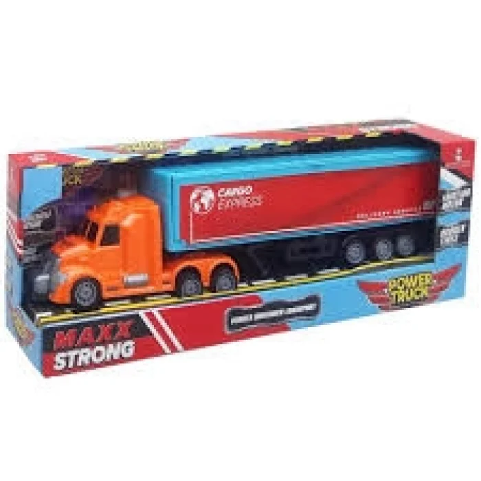 CARGO EXPRESSS TIR*32