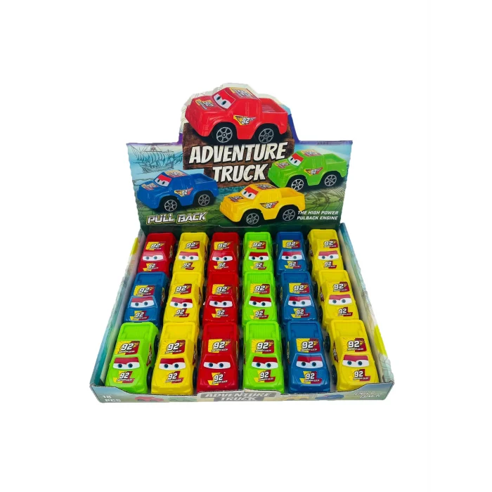 ÇEK BIRAK PİKAP*18*648