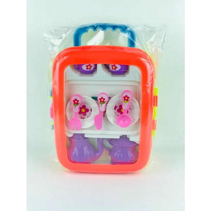 CEK CEK MUTFAK SETI*