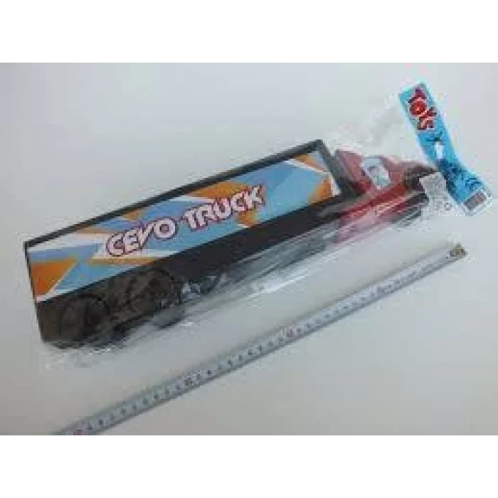 CEVO DORSELİ TIR*75