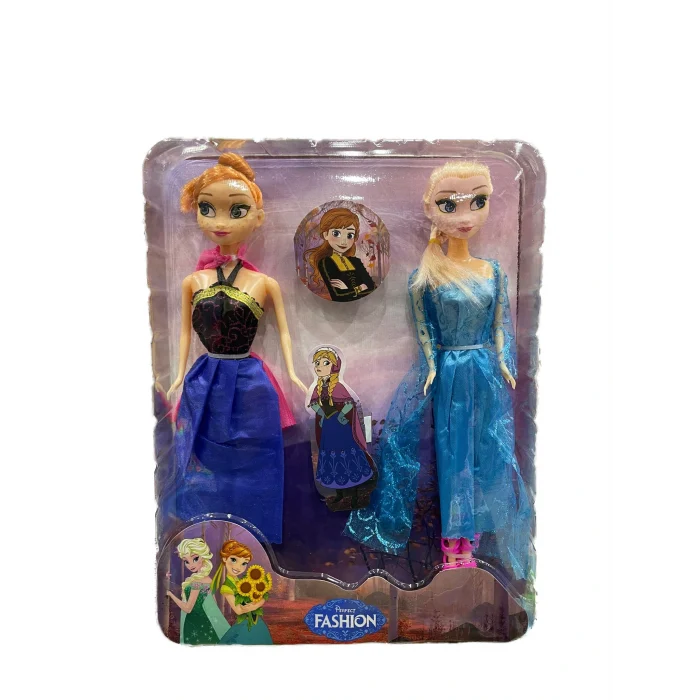 CIFTLI FASHION BEBEK*48