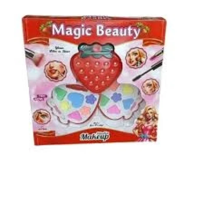 CILEK IKILI MAKYAJ SETI*72