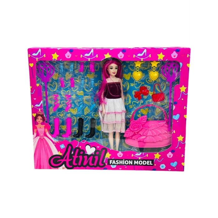 ÇOKLU AYAKKABILI BEBEK *36