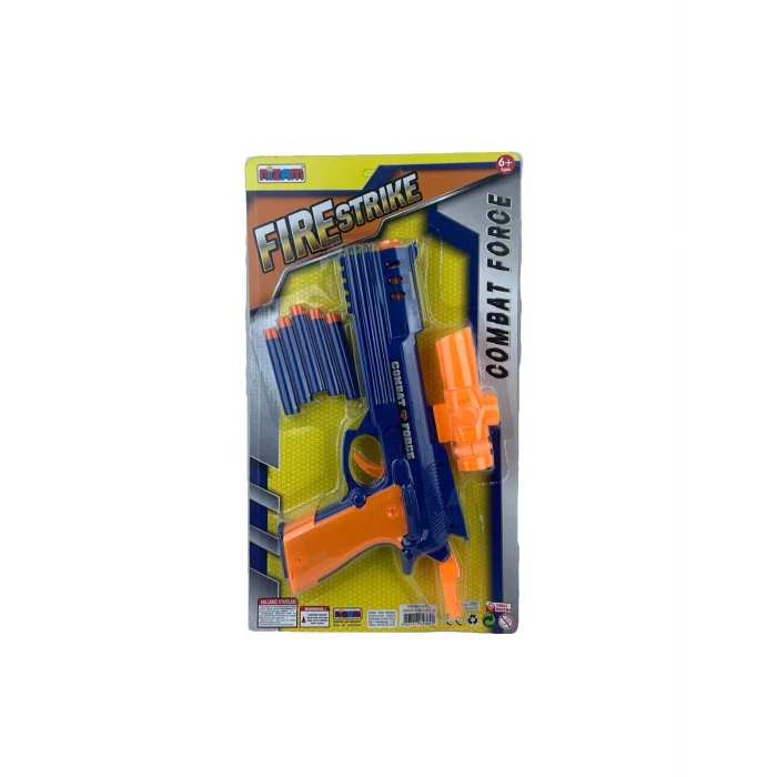 COMBAT SÜNGER ATAN TABANCA*75