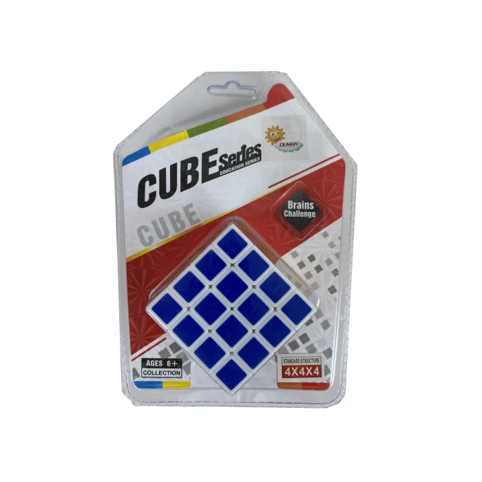 CUBE ZEKA KÜPÜ VAKUMDA*90