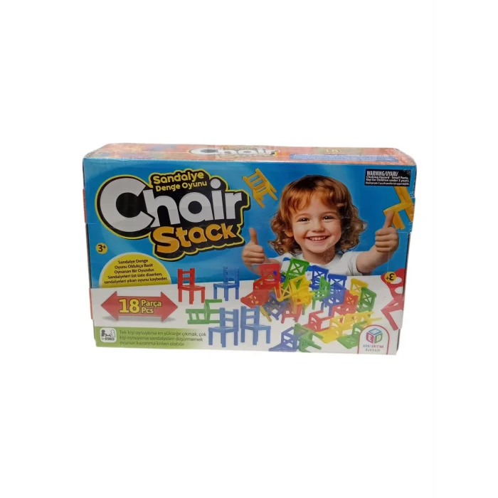 DENGE SANDALYELERİ*24