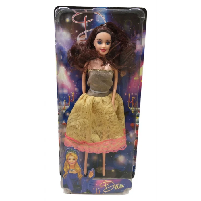 DERİN SİNDY BEBEK*64