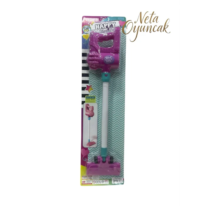 DİKEY ELEKTİRİK SÜPÜRGESİ*39