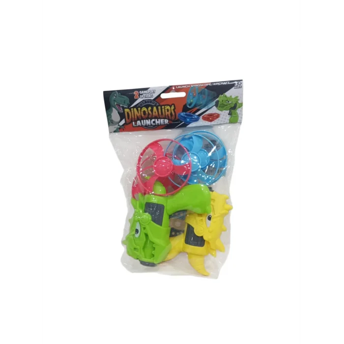 DİNAZOR FIRLATICI*168