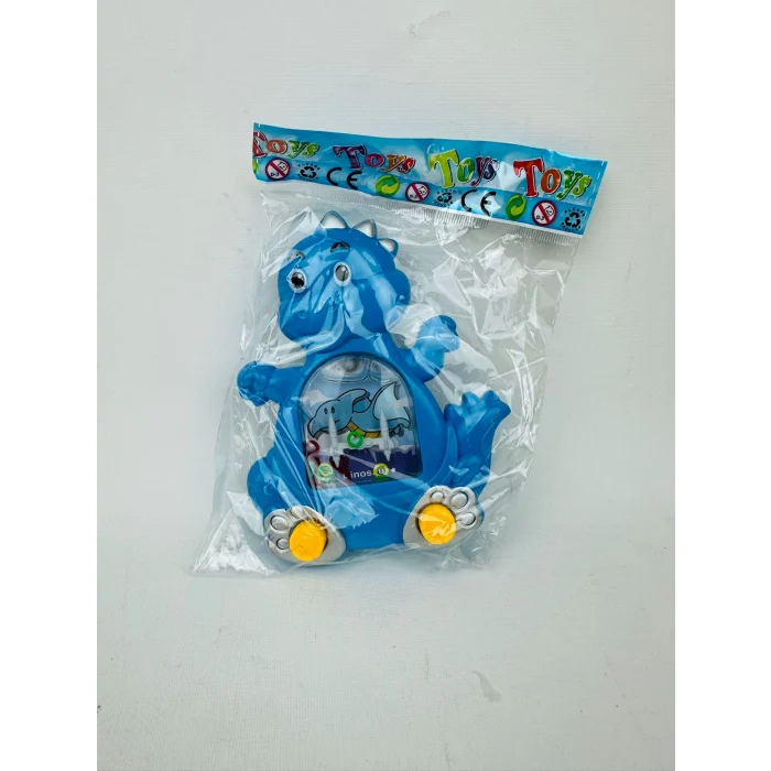 DİNAZORLU SU OYUNU*384