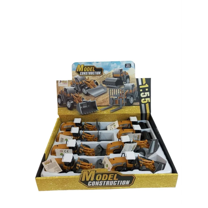 DİSPLAY İŞ MAKİNELERİ *8*96