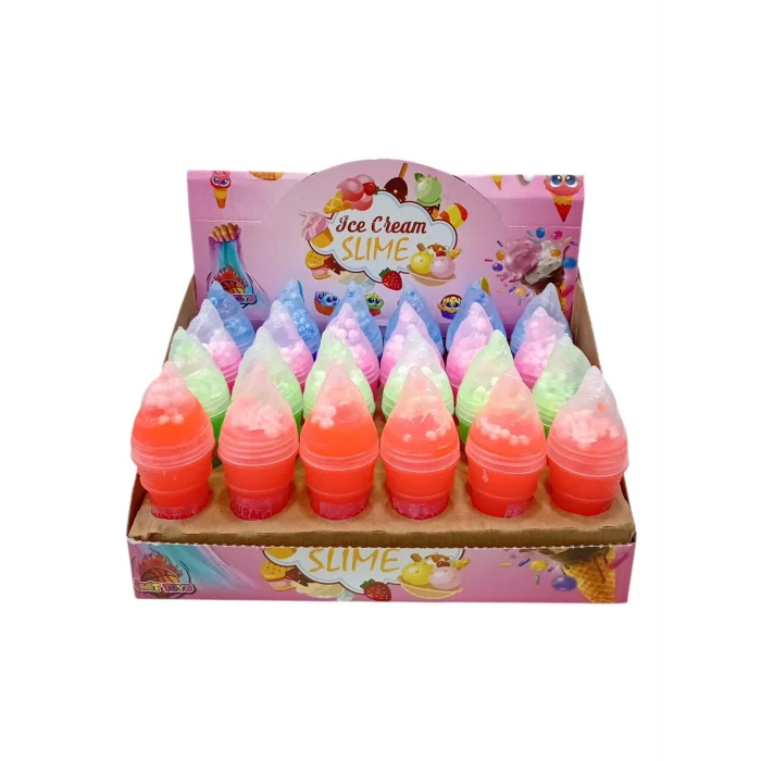 DONDURMA SLİME*24*288