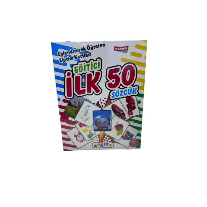 EGITICI 50 SOZLUK*30