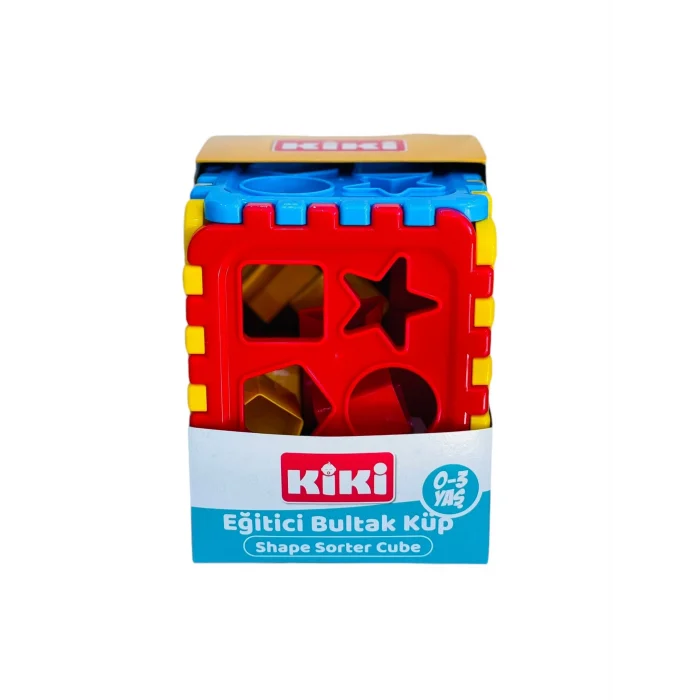 EĞİTİCİ BULTAK KÜP *20