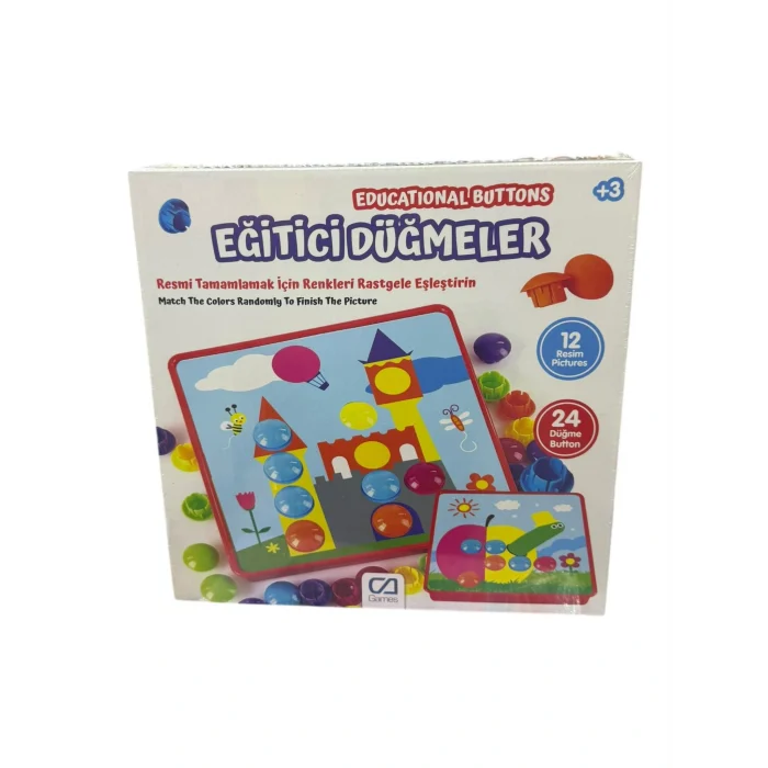 EĞİTİCİ DÜĞMELER*12