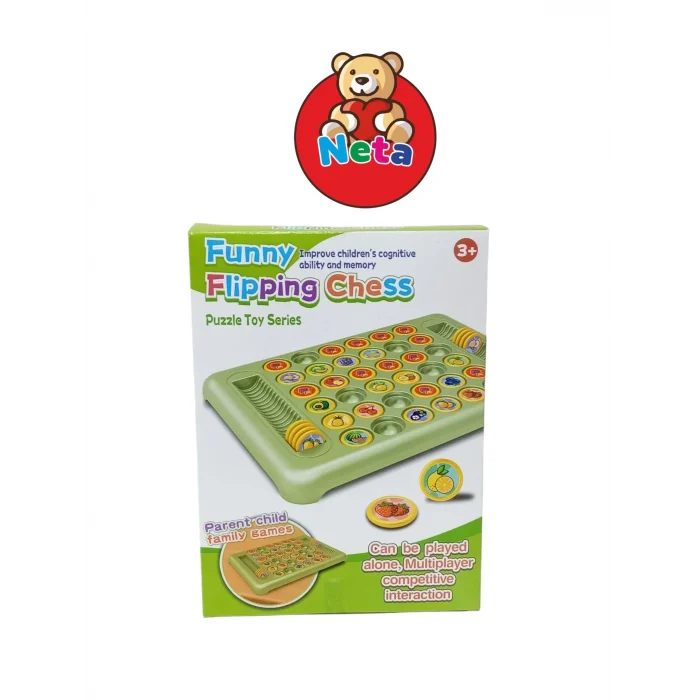 EGITICI ESLESTIRME OYUNU*108