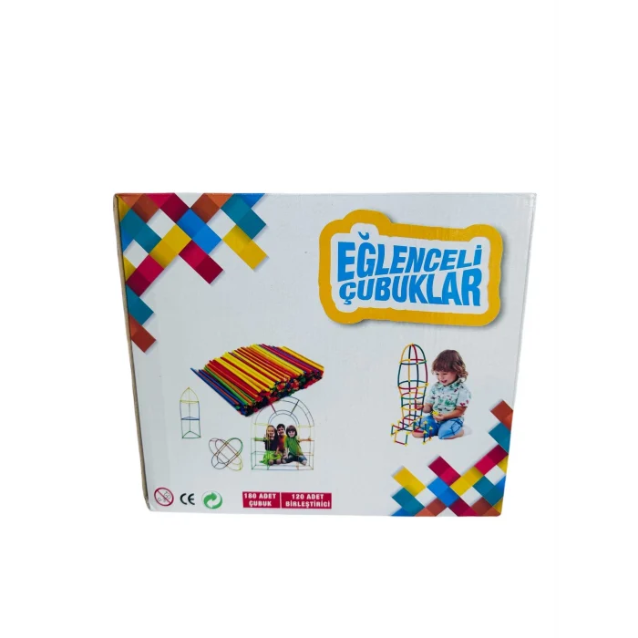 EĞLENCELİ ÇUBUKLAR*42