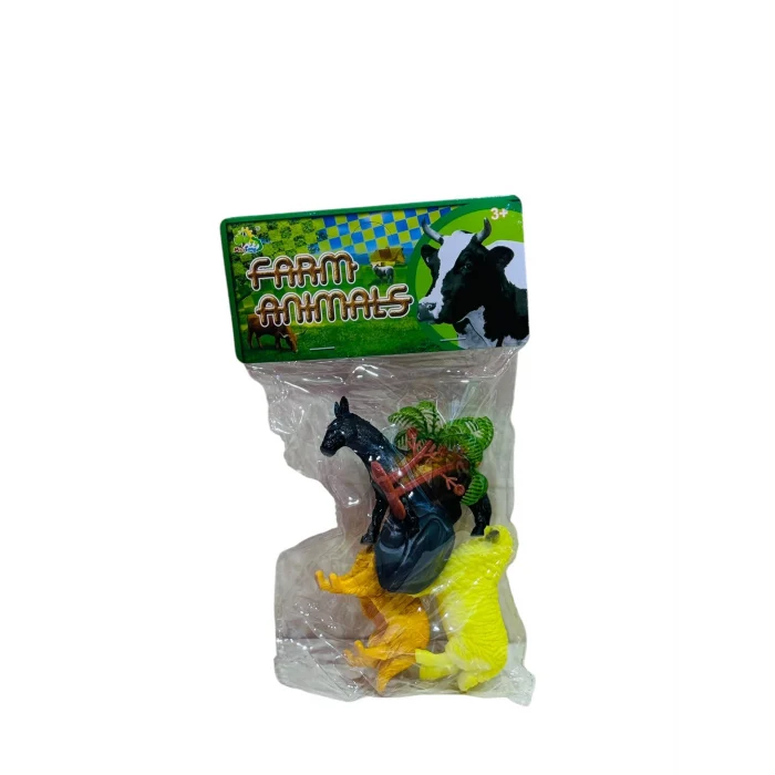 EVCİL HAYVANLAR *120