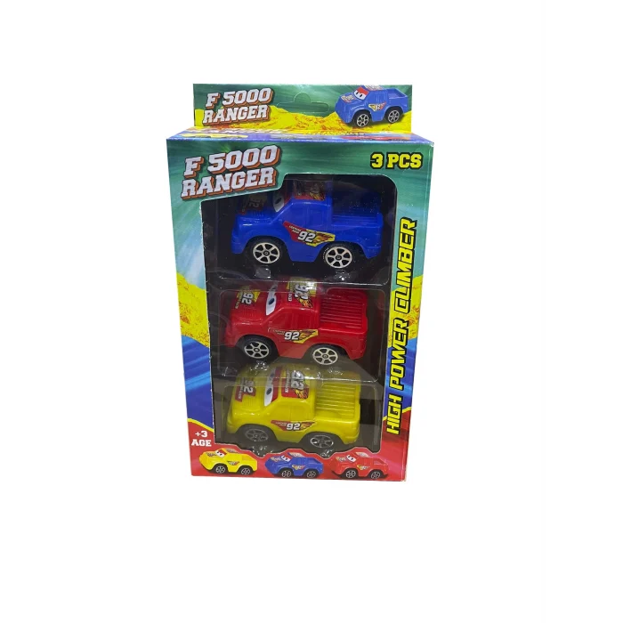 F 500 3 LU ARACLAR*176