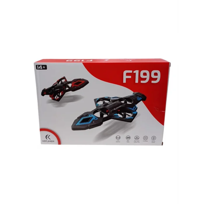 F199 UÇAK DRONE*36