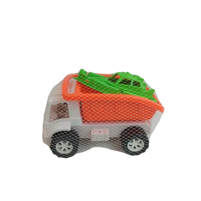 FİLEDE HEDİYELİ KAMYON*36