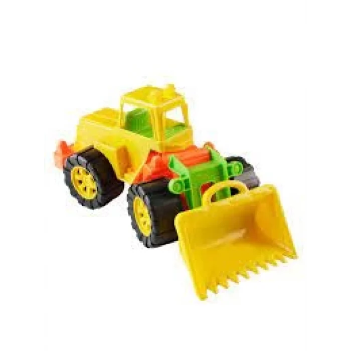 FİLEDE KÜÇÜK DOZER*56