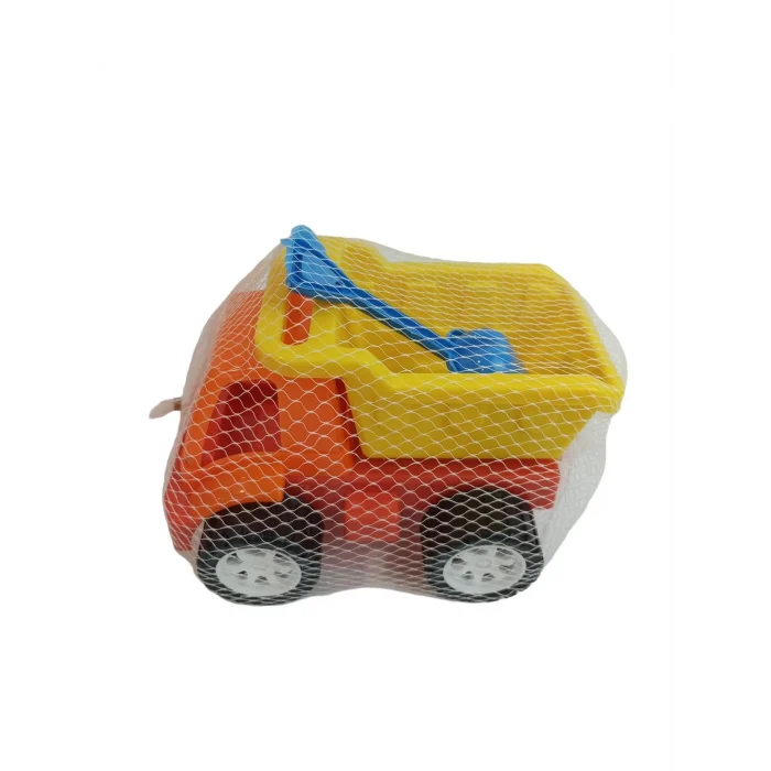 FİLELİ DAMPERLİ KAMYON *95*475