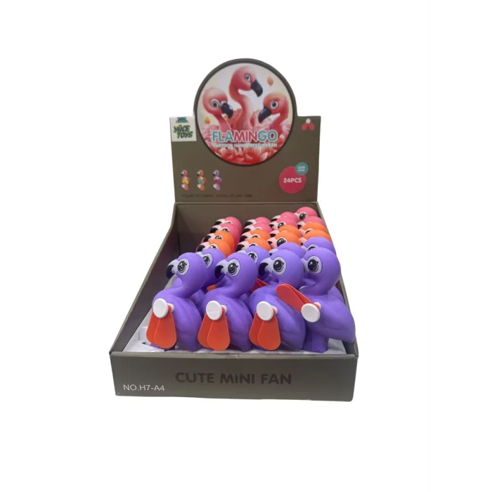 FLAMINGO EL FANI*24*240