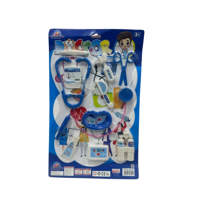 GUNES BUYUK DOKTOR SETI*50