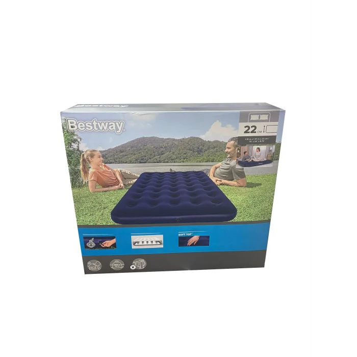 HAVALI KAMP YATAĞI*4