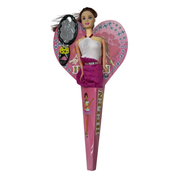 HELEN BEBEK KULAHLI*12*144