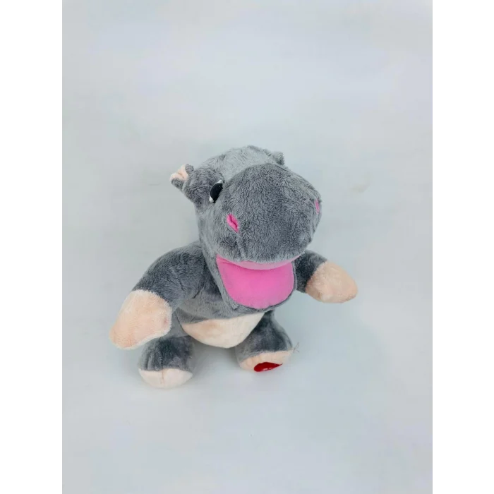 HIPPO PELUŞ