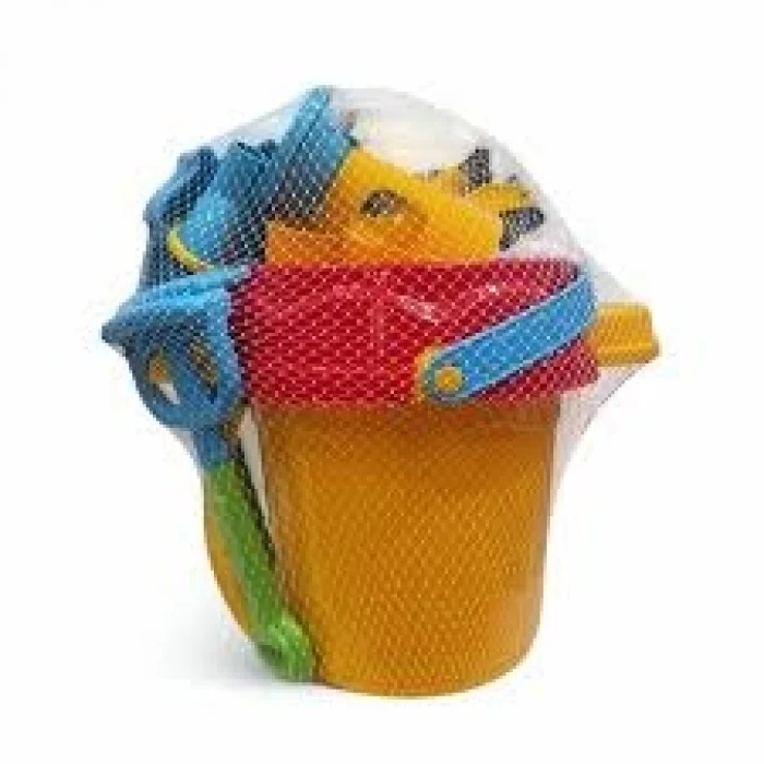 HORTUMLU BUYUK KOVA SETI*12